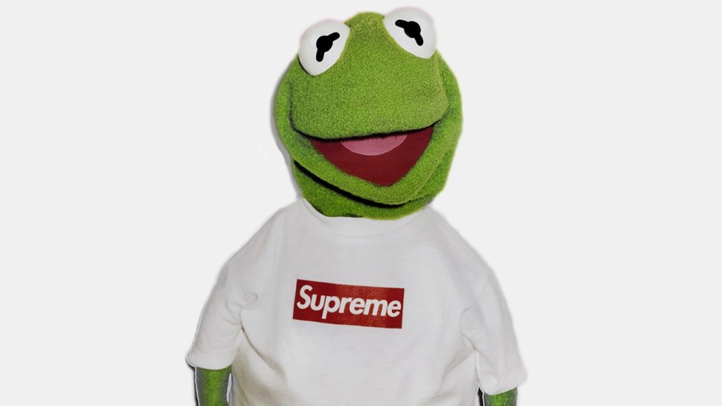 19 of the weirdest supreme collaborations ever