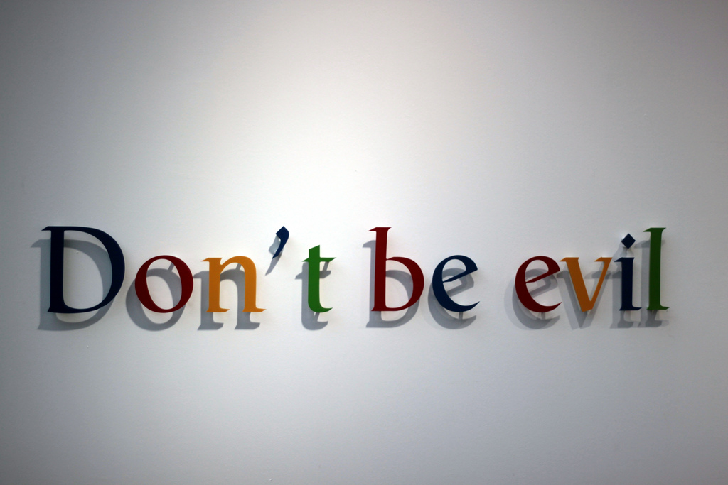 Volgens gelekte documenten bouwt Google een gecensureerde zoekmachine in China