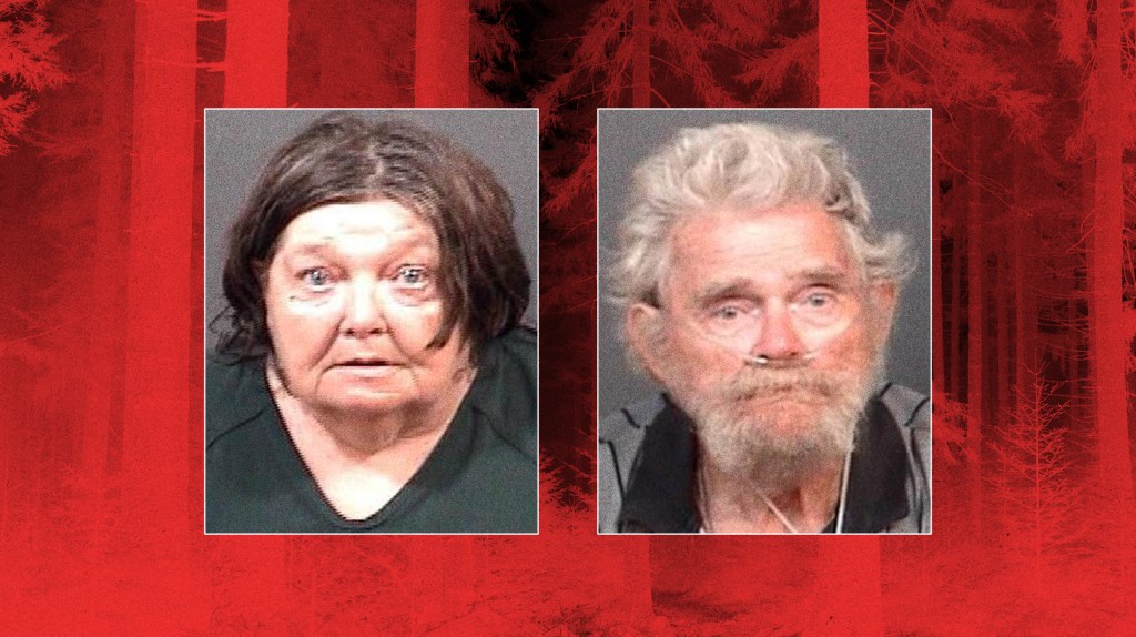 Siblings Helped Cops Arrest Their Mom in a Crazy Camping Trip Murder Case