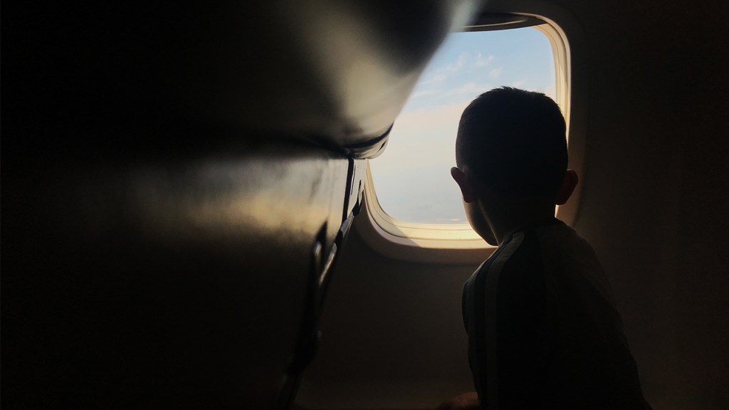 Zero Tolerance: One immigrant family’s journey from separation to reunification