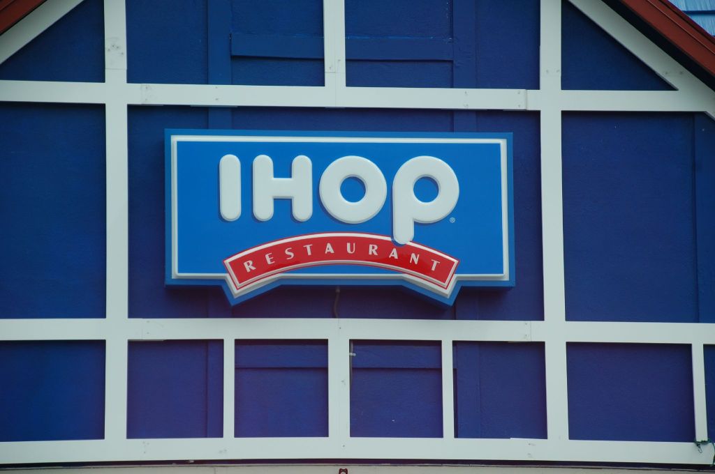 Sad News: IHOP’s Dumb ‘IHOb’ Stunt Actually Worked