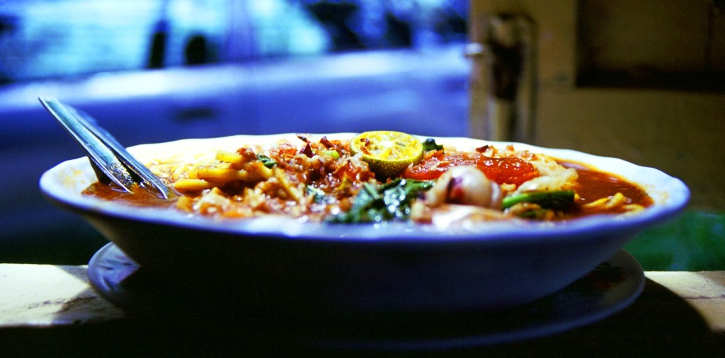 Can Too Much Spicy Food Ruin Your Taste Buds? I Asked a Chile Expert
