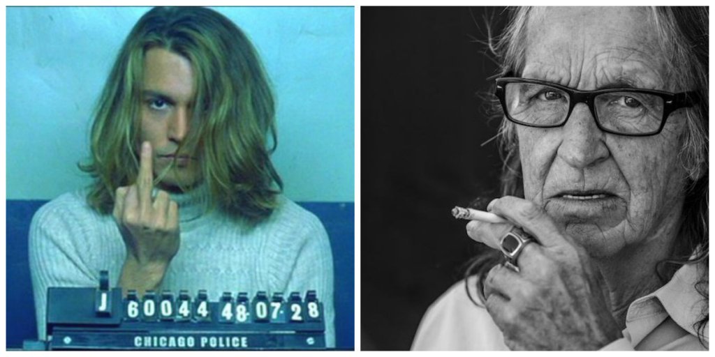 ‘Blow’-Vorbild George Jung erzählt von seiner Begegnung mit Pablo Escobar
