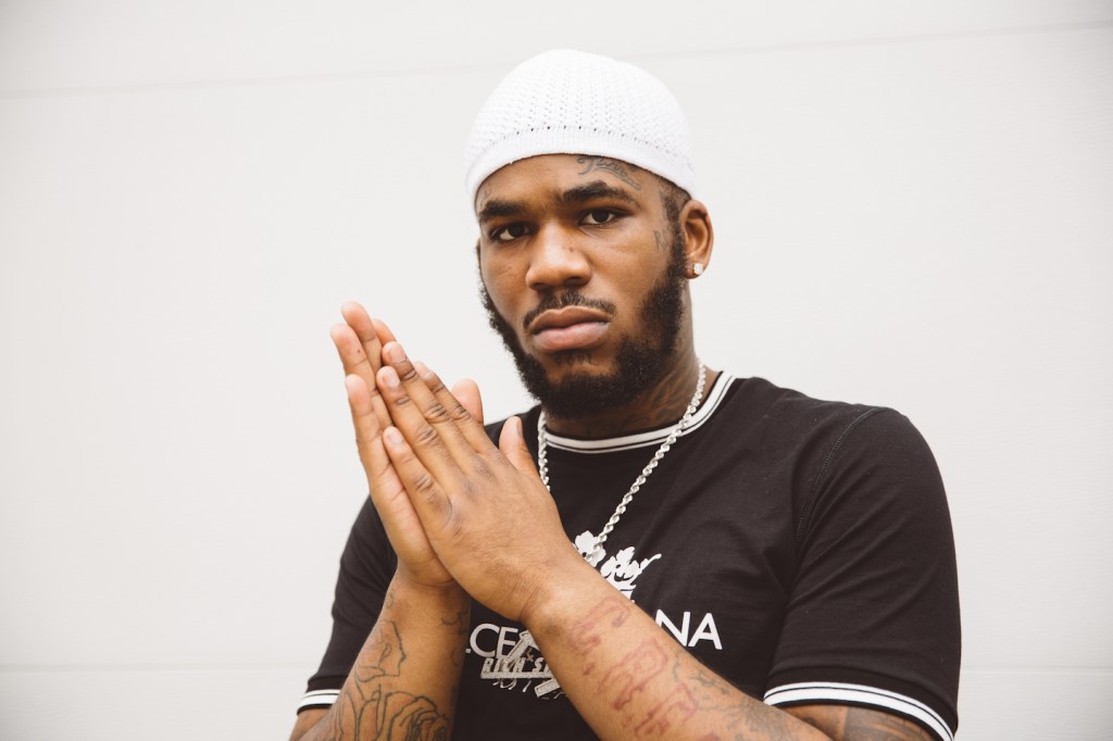 Q Da Fool’s Joint Project With Zaytoven, ‘100 Keys,’ Is Here