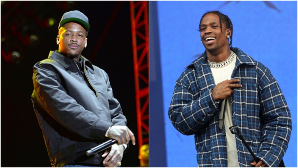Stream of the Crop: 9 New Albums for Heavy Rotation