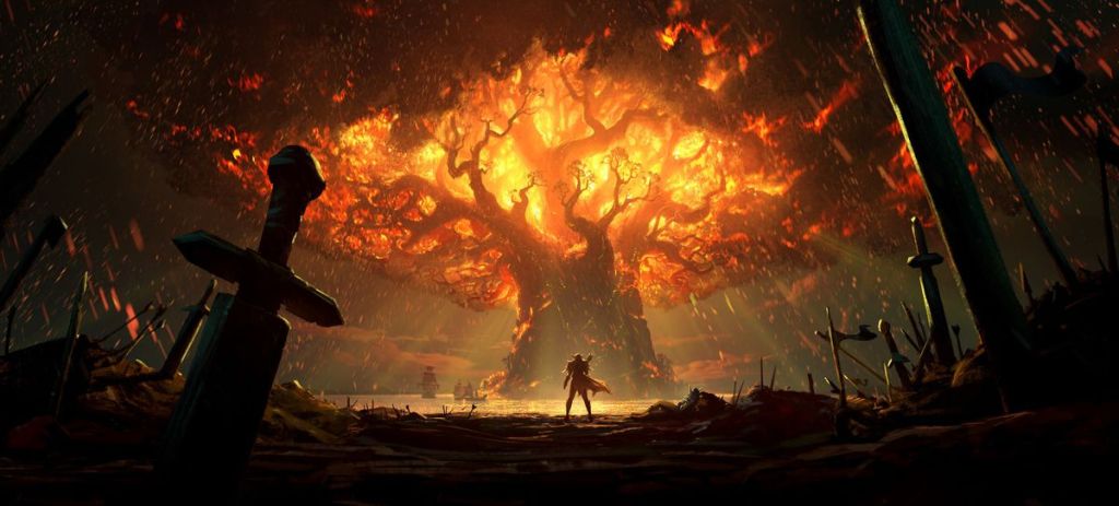 Τo Νέο Σενάριο του «World of Warcraft» με Έκανε να Αισθάνομαι σαν Εγκληματίας Πολέμου
