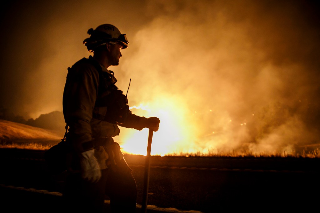 PTSD, Suicide, and Despair: The Silent Perils of Being a Firefighter