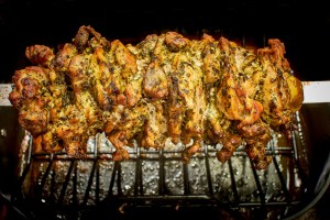 Chicken Shawarma Recipe