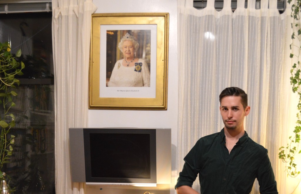 All Australian Citizens Are Legally Entitled to a Portrait of the Queen