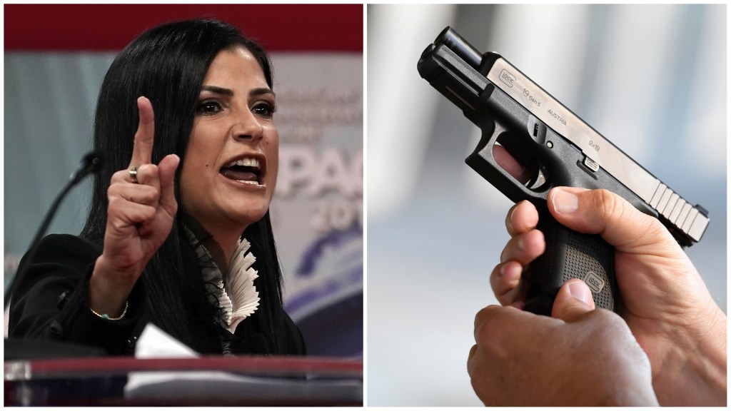Court Documents Show the NRA’s Unhinged Rhetoric Being Used Against It