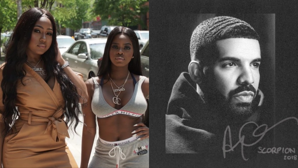 City Girls’ ”In My Feelings”-remix er muligvis bedre end Drakes version