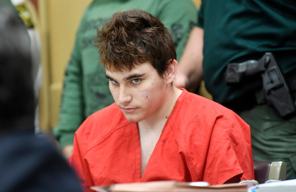 Should ‘Late Adolescence’ Protect Young People from Execution?