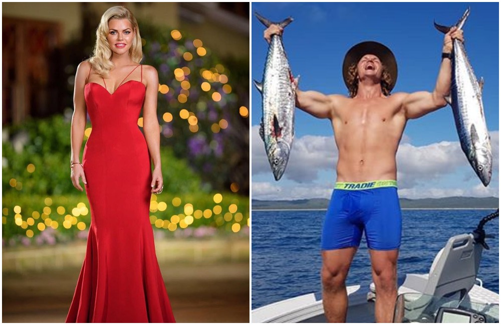 Sophie Monk Saved Reality TV, Will Nick Cummins Ruin it Again?