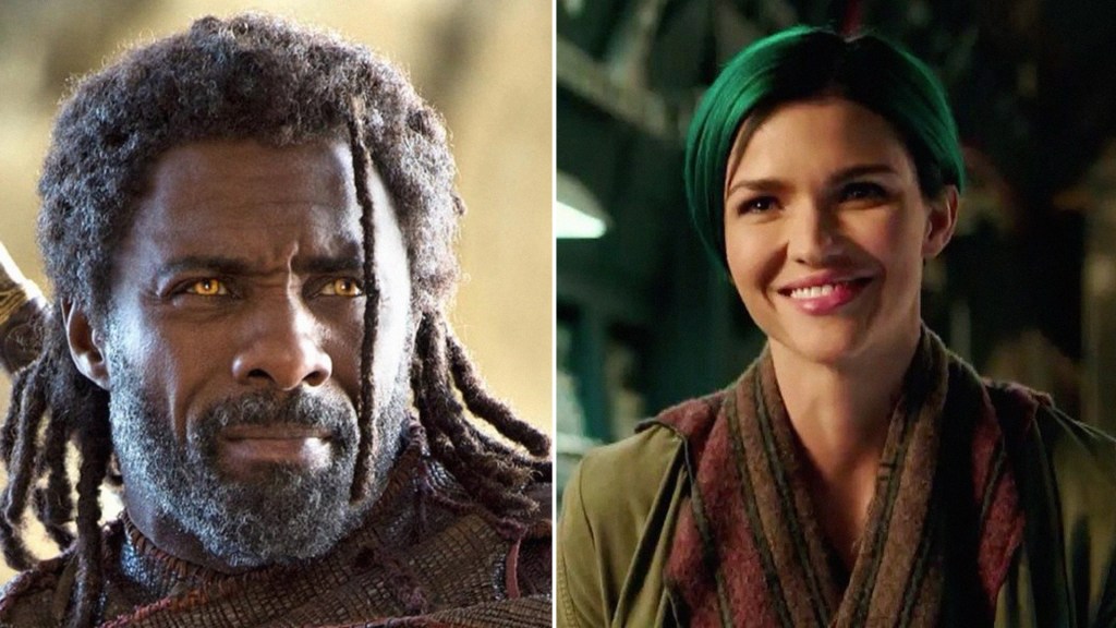 The Lasting Legacy of Hollywood’s Recent Casting Controversies