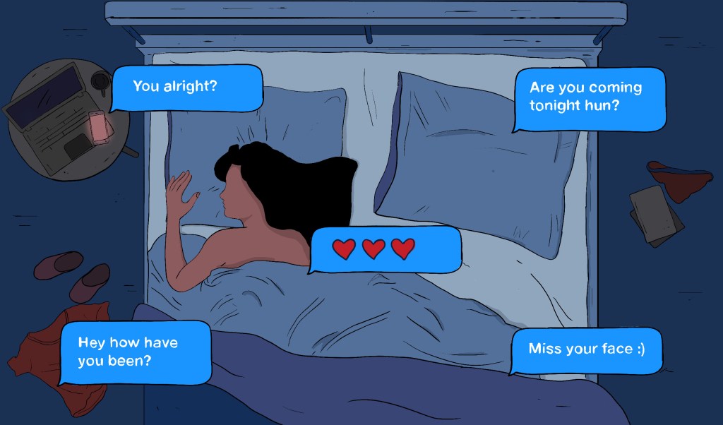 What Helps When You’re Suicidal – From Those Who Have Been There