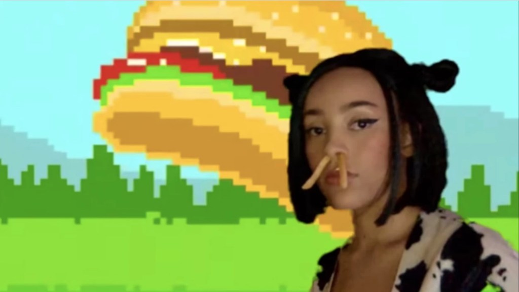 HipHops heilige Kuh: Wir haben Doja Cat interviewt
