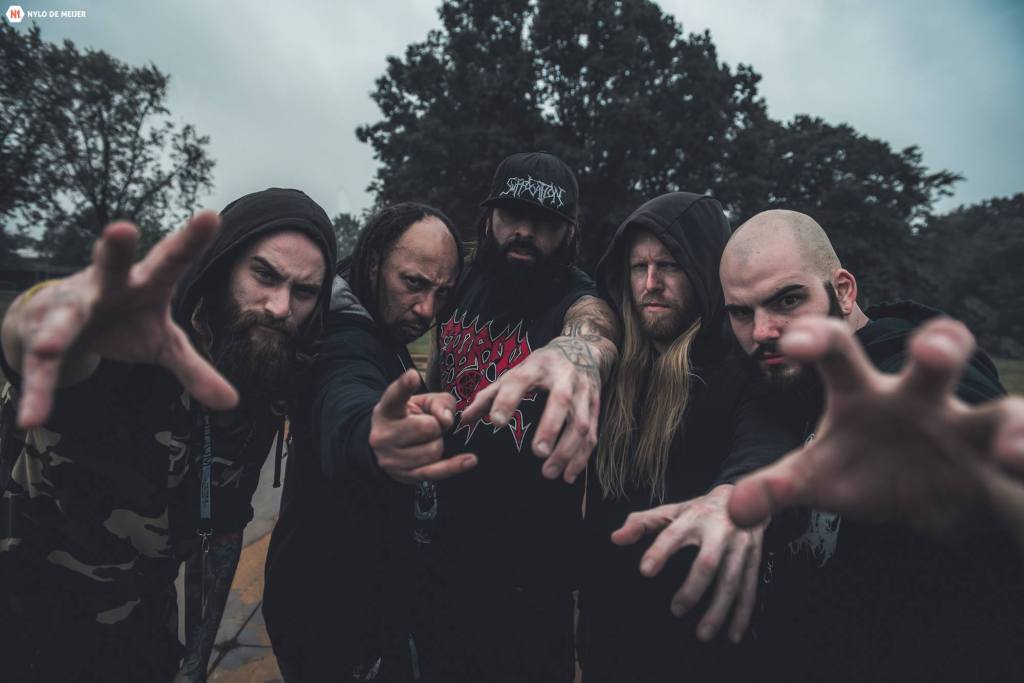 “Uno de los mayores retos del metal es mantenerse vivo”: Derek Boyer de Suffocation