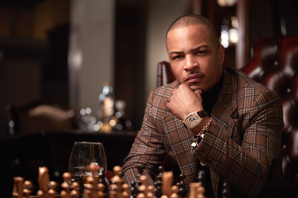 T.I. on 15 Years of ‘Trap Muzik’: ‘I Wanted to Make a Classic’