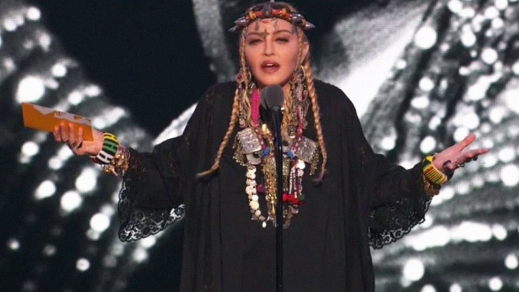 Award Shows Are Too Out of Touch to Be Saved