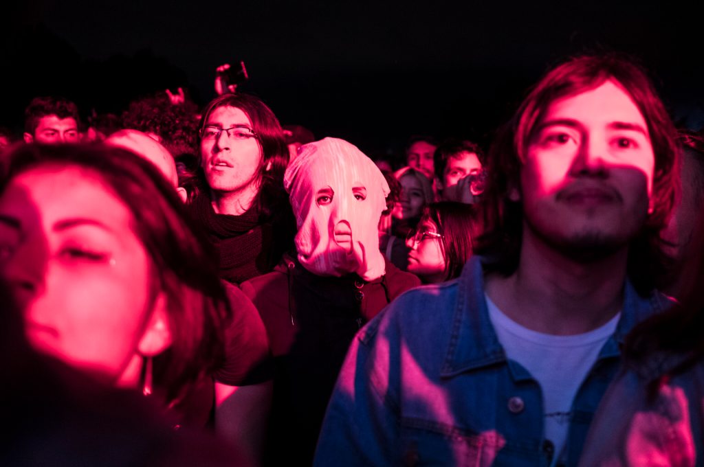 Rock al Parque Día 3: la variedad de lo inesperado