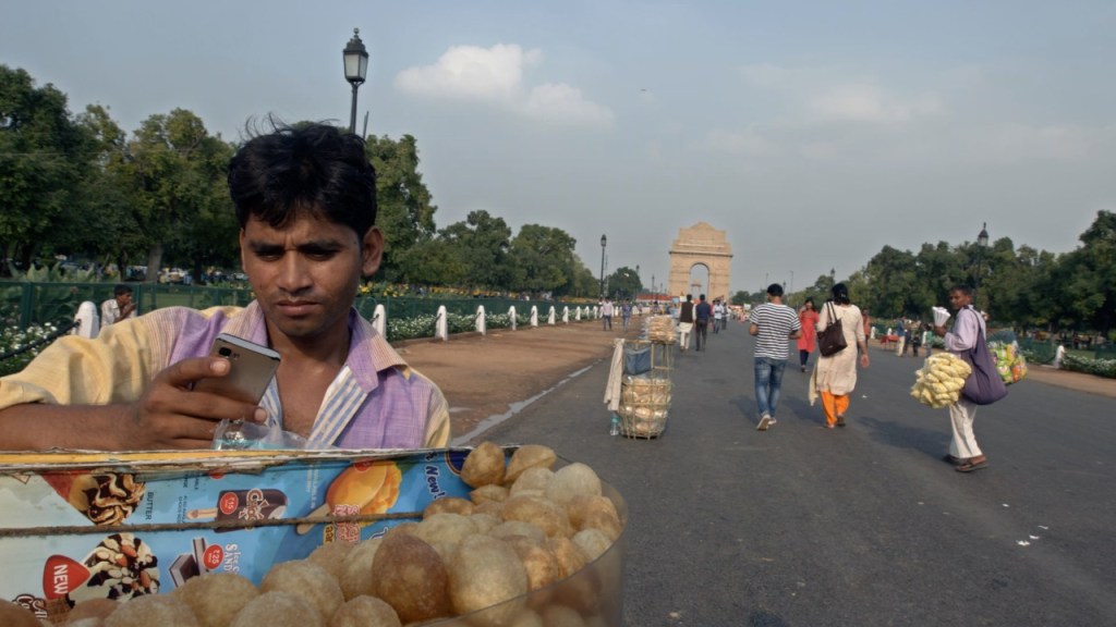 India is the world’s biggest democracy. It’s also the worst for shutting down the internet.