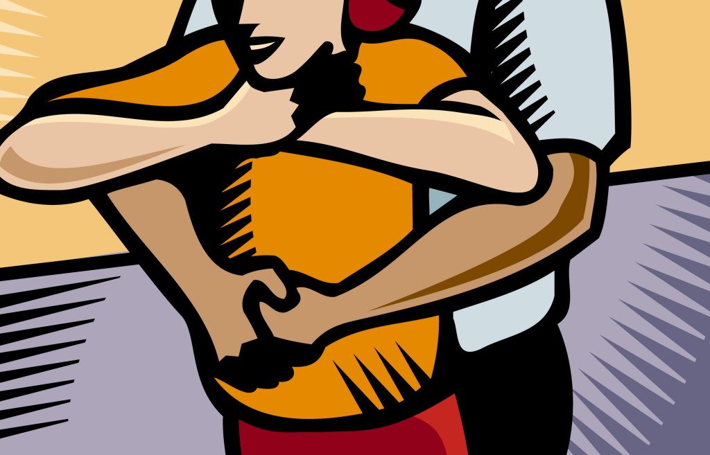The Heimlich Maneuver Might Not Be the Best Way to Save a Choking Person
