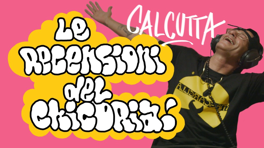 Le recensioni del Chicoria con Evergreen di Calcutta