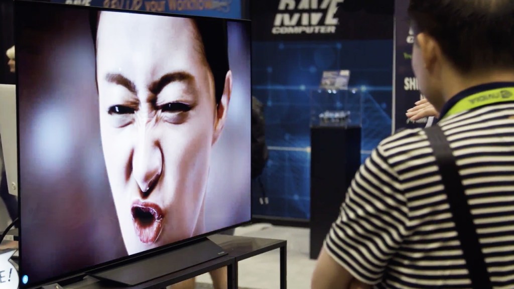 “Deepfake” videos like that Gal Gadot porn are only getting more convincing — and more dangerous