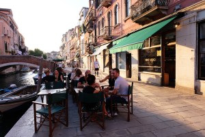 Vinerie Venezia
