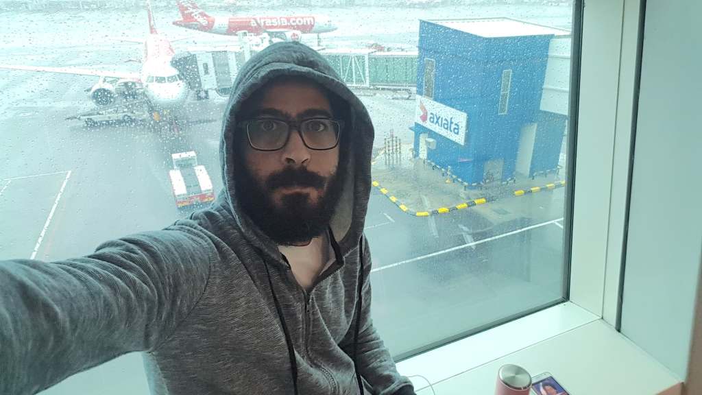 People Are Offering to Marry the Syrian Refugee Stuck in an Airport