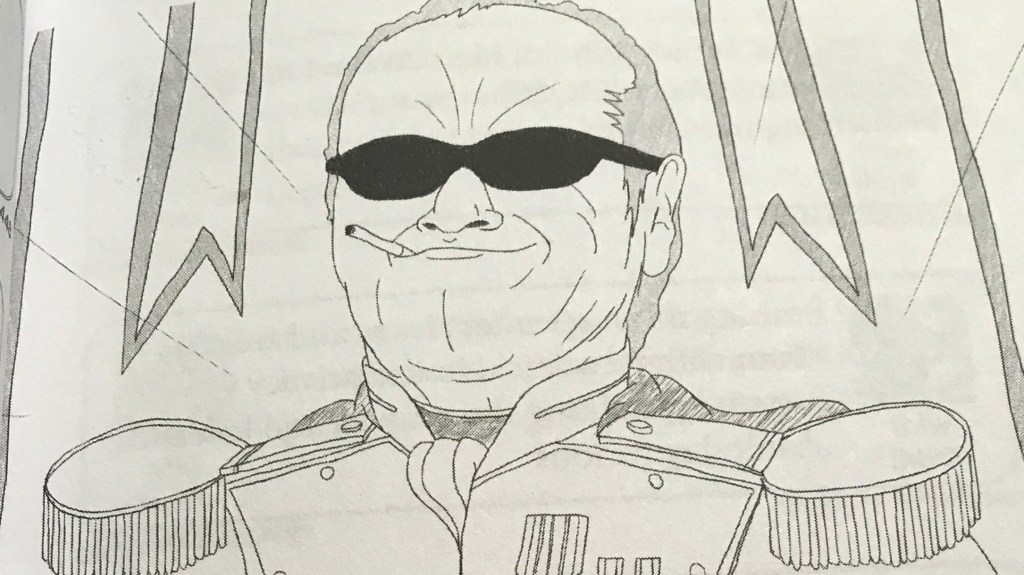 Cowards and Trolls Log Off: Dril’s New Book Is Awesome