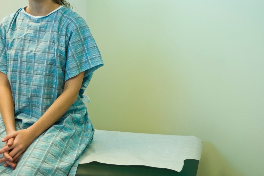 I’m Living With an Antibiotic-Resistant Infection
