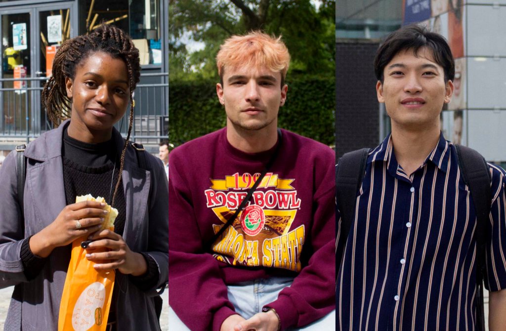 Des étudiants racontent comment ils ont foiré leur première session