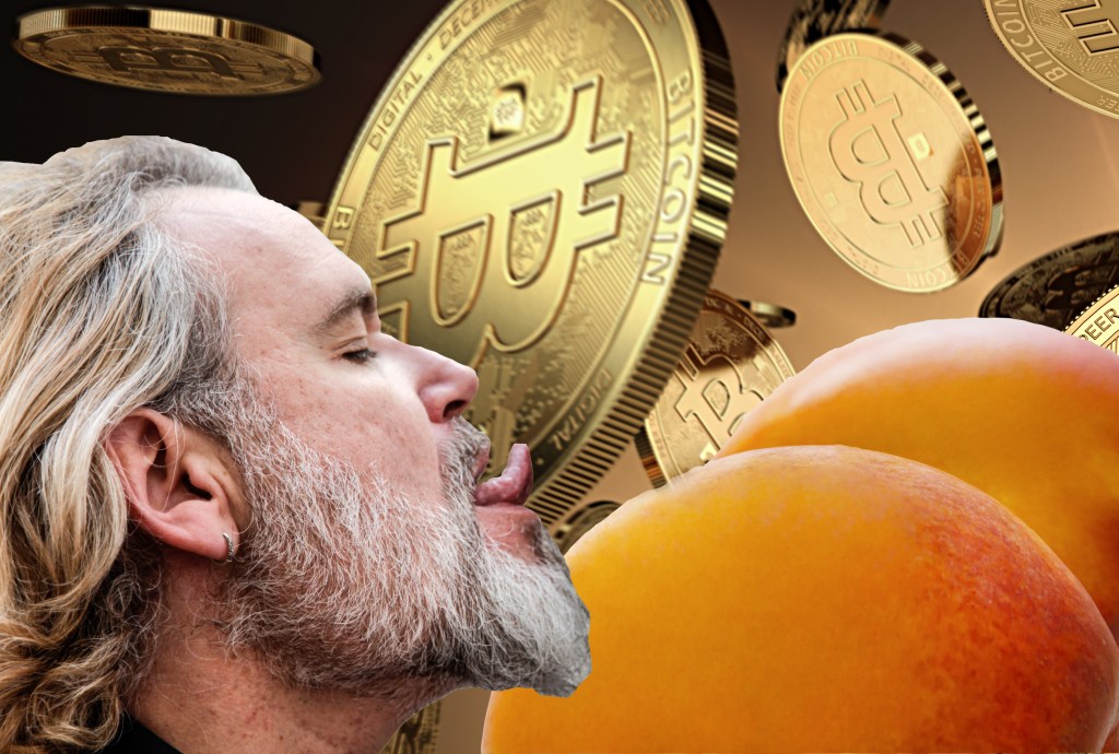 Un programator a dat limbi ca să salveze criptomonedele