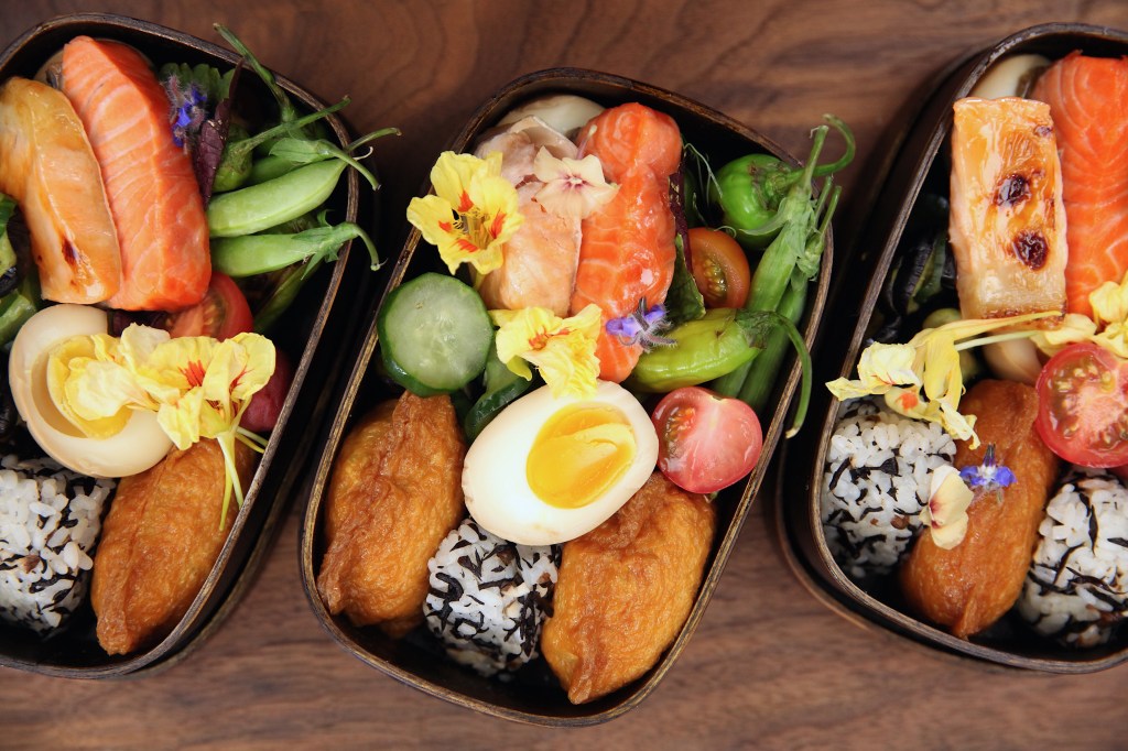 23 Meal Prep Recipes for People Who Just Want to Have Lunch
