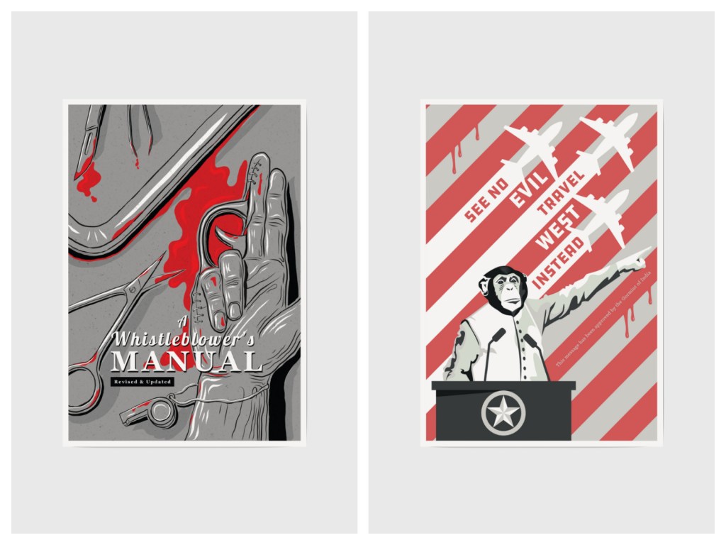 Pop Goes the Propaganda