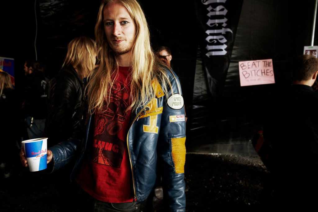 11 Lusciously Locked Metalheads Give Tips on How to Have a Glorious Mane