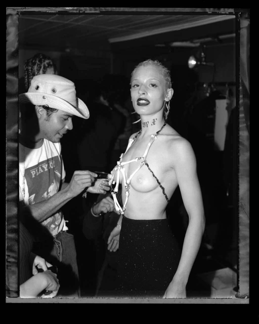 New York’s Best Fashion Designers Are Descendants of This ’90s Art Collective