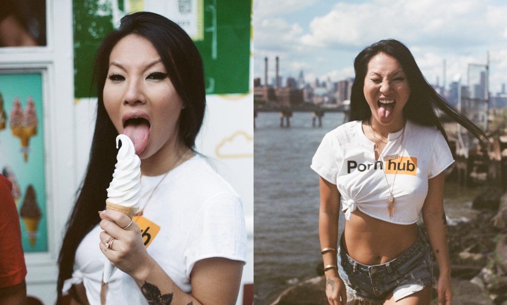 Novo filme queer com Asa Akira mistura ‘A Montanha Sagrada’ com ‘Garganta Profunda’