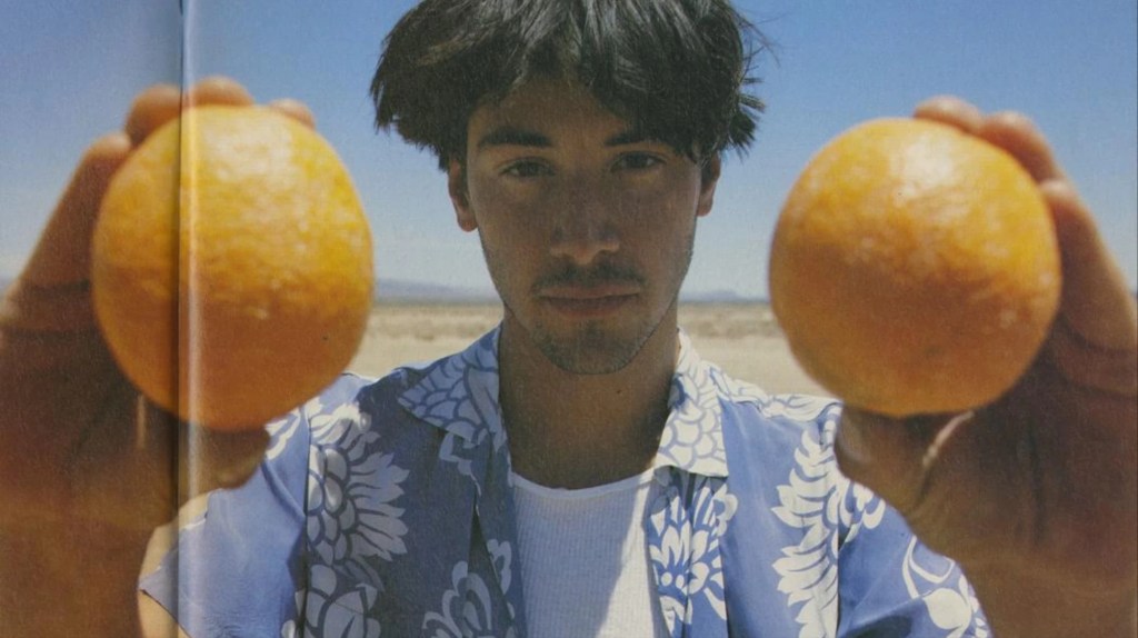 keanu forever: why keanu reeves is  perfect