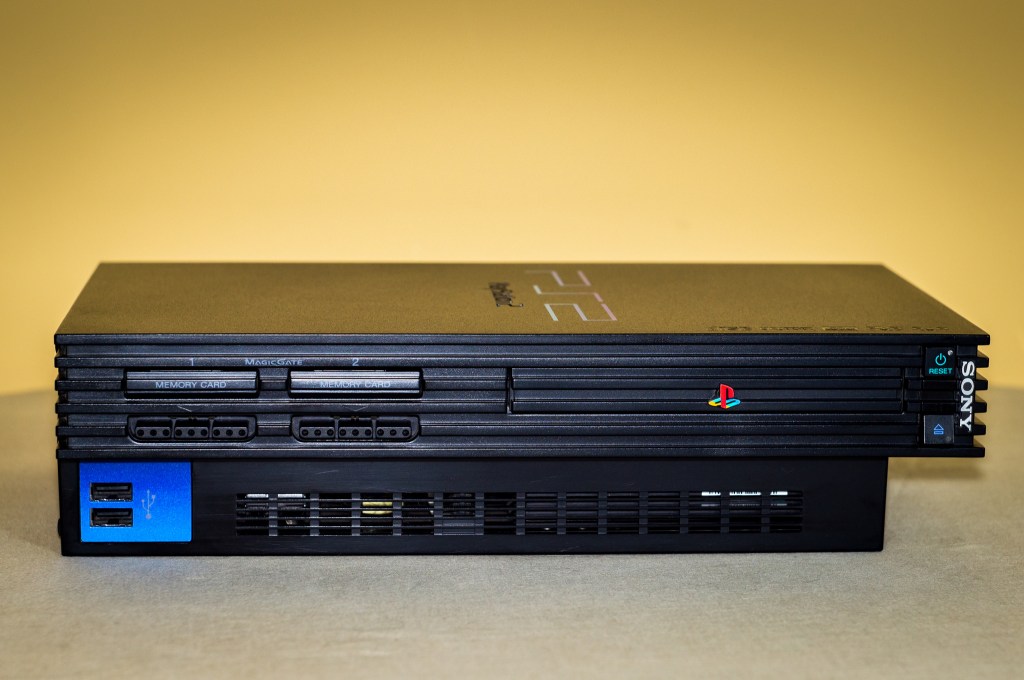 Η Sony Σταματά να Επιδιορθώνει​​ το PlayStation 2​ Σηματοδοτώντας το Τέλος μιας Εποχής