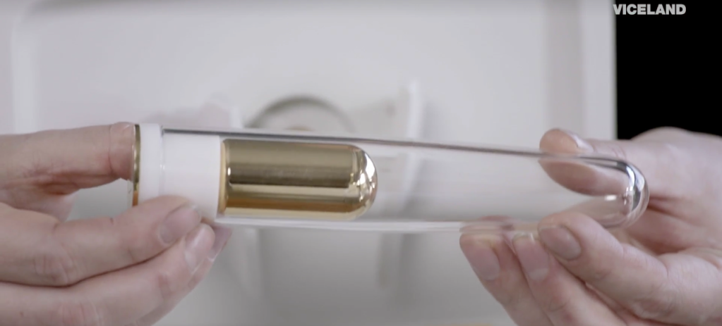 This Artist Creates Specialty Dildos That Can Hold Human Remains