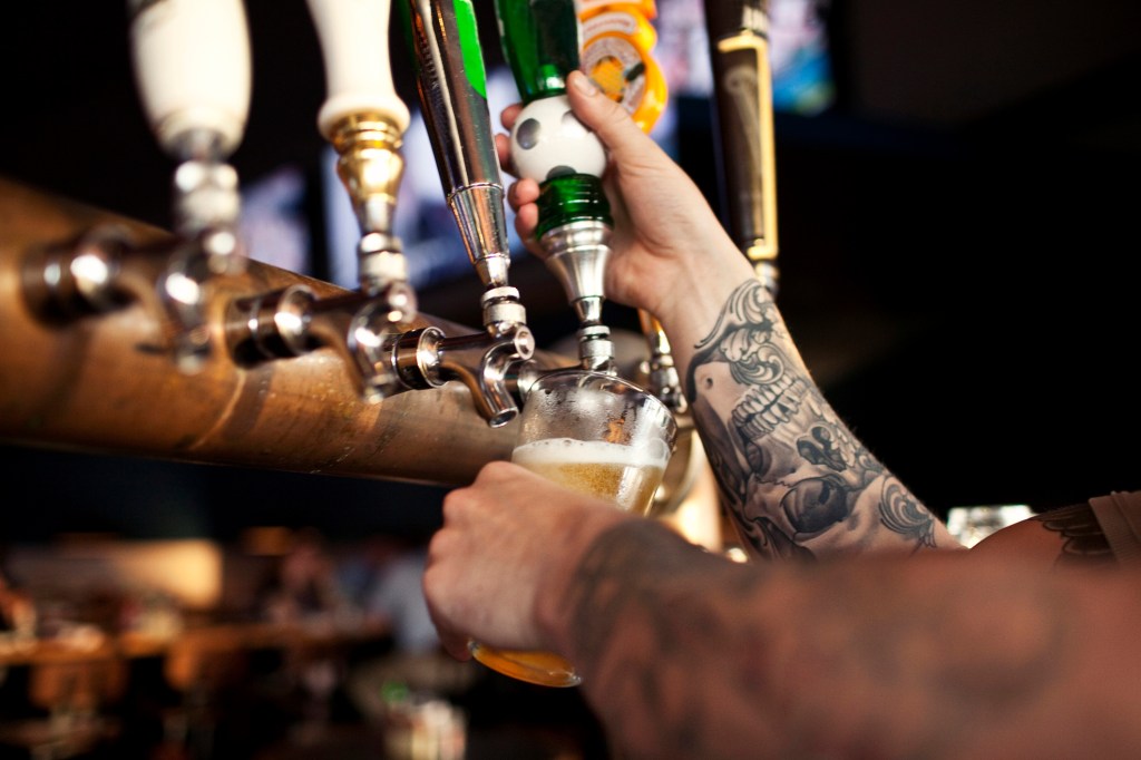 How to Treat Your Bartender Friends, According to Your Bartender Friends