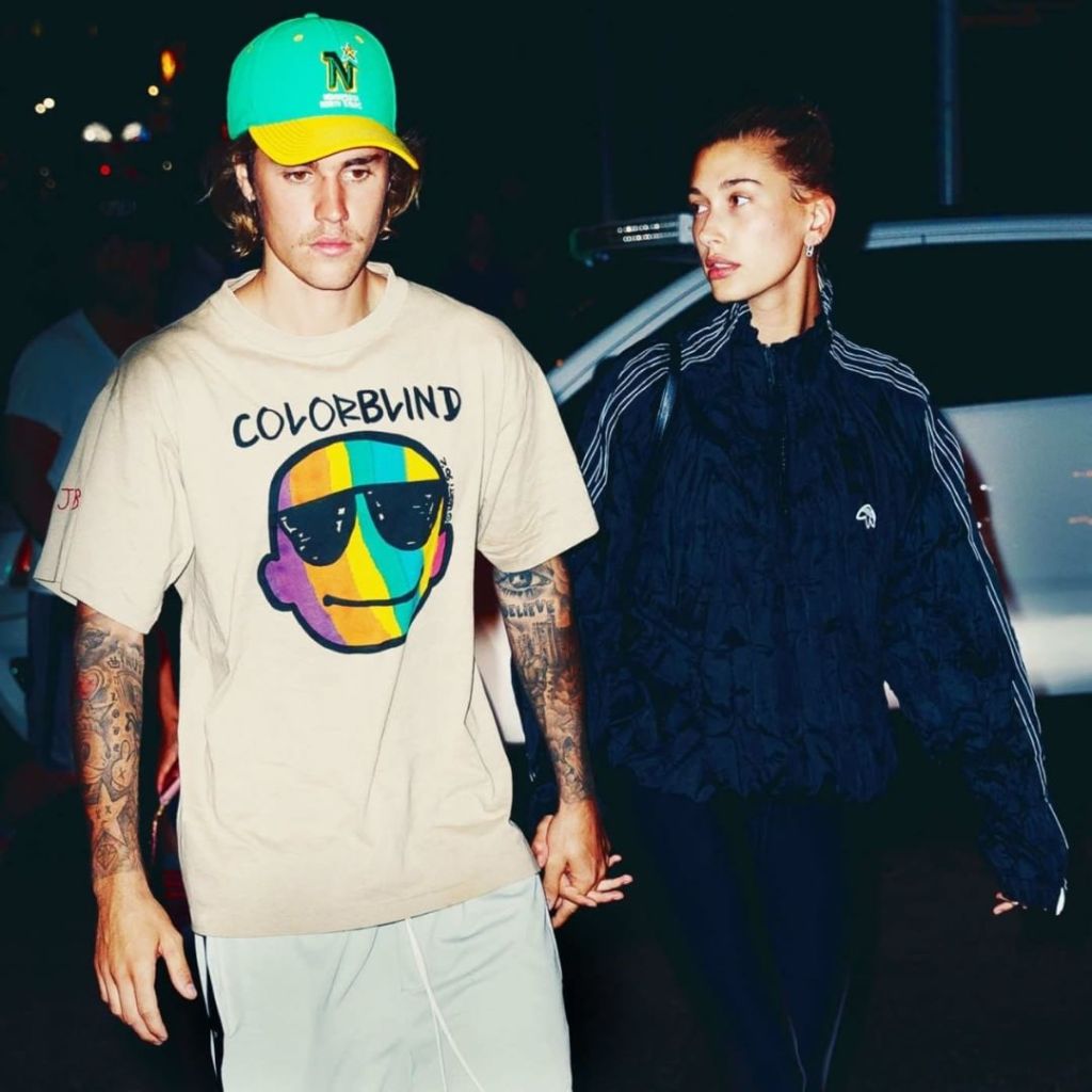 Canada Extracts Justin Bieber Amid NAFTA Crisis