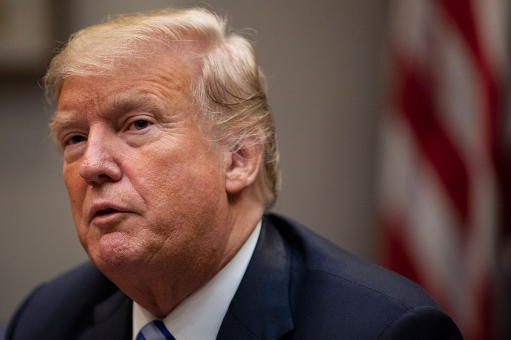 Some Republicans are using that anonymous Trump op-ed as evidence of the “deep state”