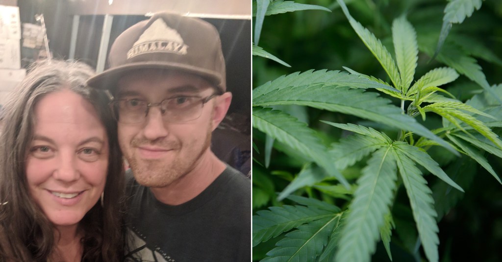 Weed Farmers Are Suing a California County After It Kicked Them Out
