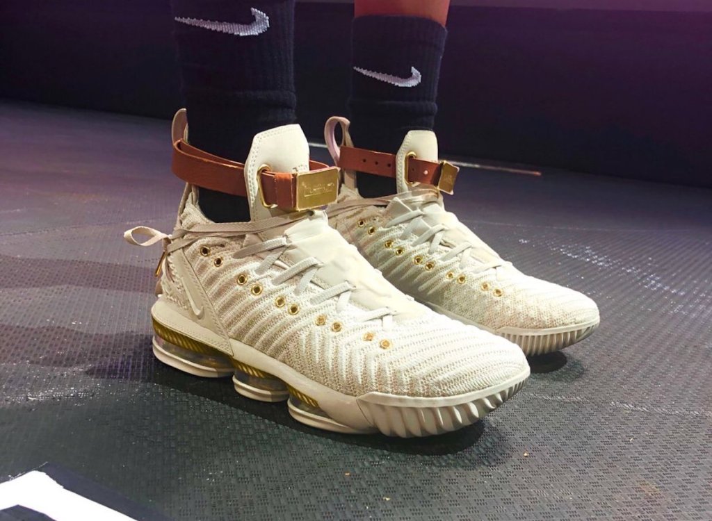We Asked Women if They’d Wear LeBron’s New Shoes