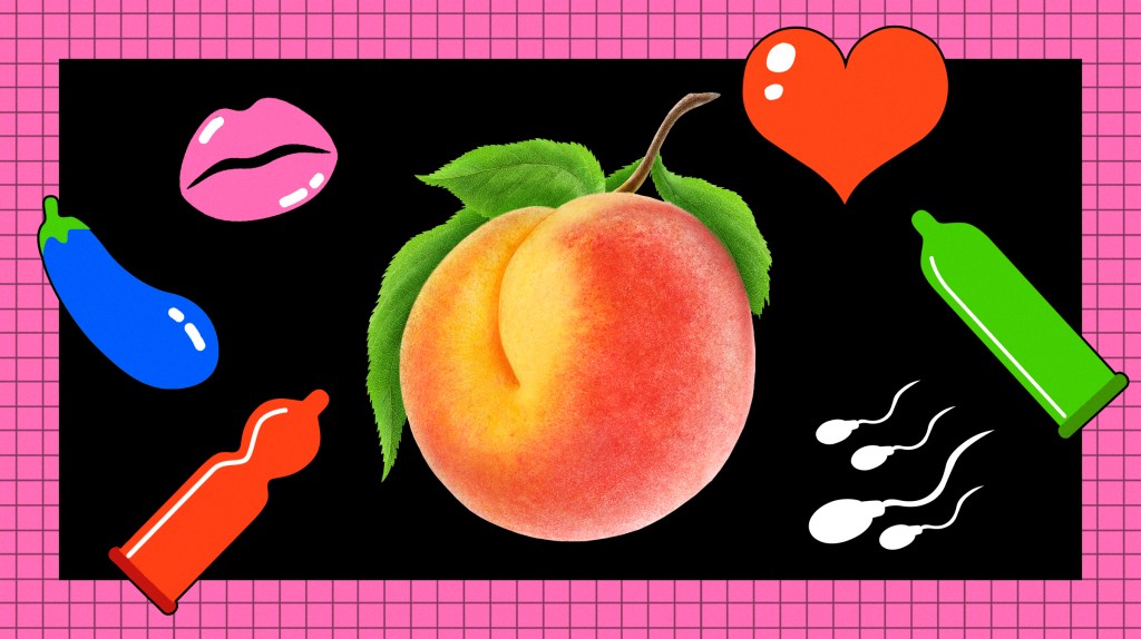 Como fazer sexo anal direito, segundo uma abundância de estrelas pornô