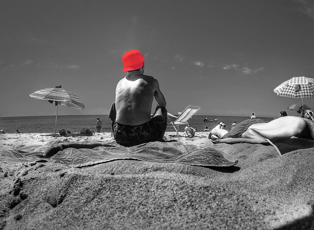 Arguments About Trump Have Been Ruining the Jersey Shore All Summer