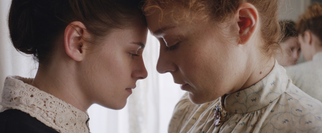 In ‘Lizzie,’ Chloë Sevigny Swaps Signature Cool for Righteous Indignation